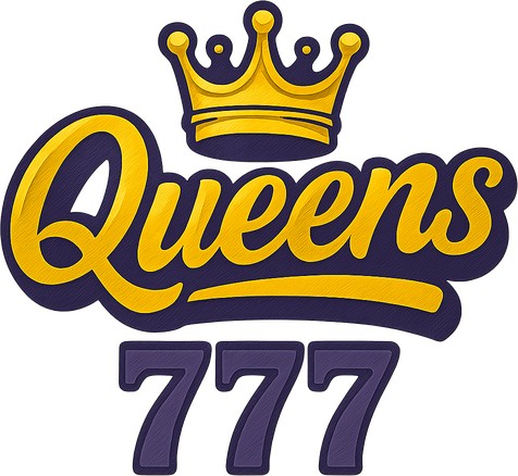 Queens777 Logo